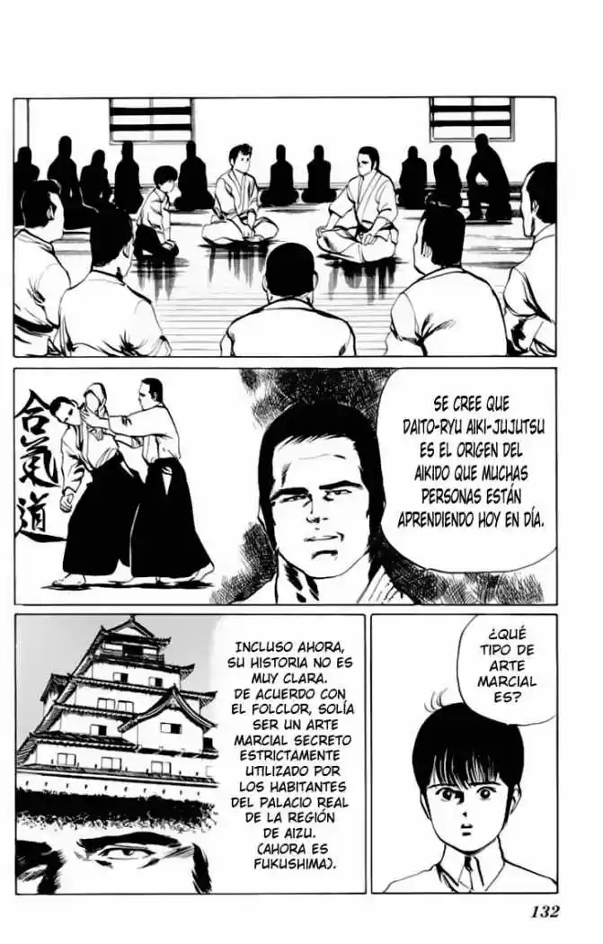 Kenji (1988) - Capítulo 27 - Página 2 - LectorTMOo
