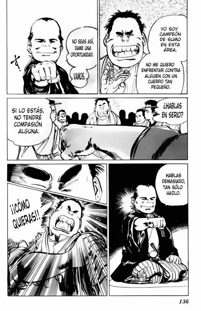 Kenji (1988) - Capítulo 27 - Página 6 - LectorTMOo