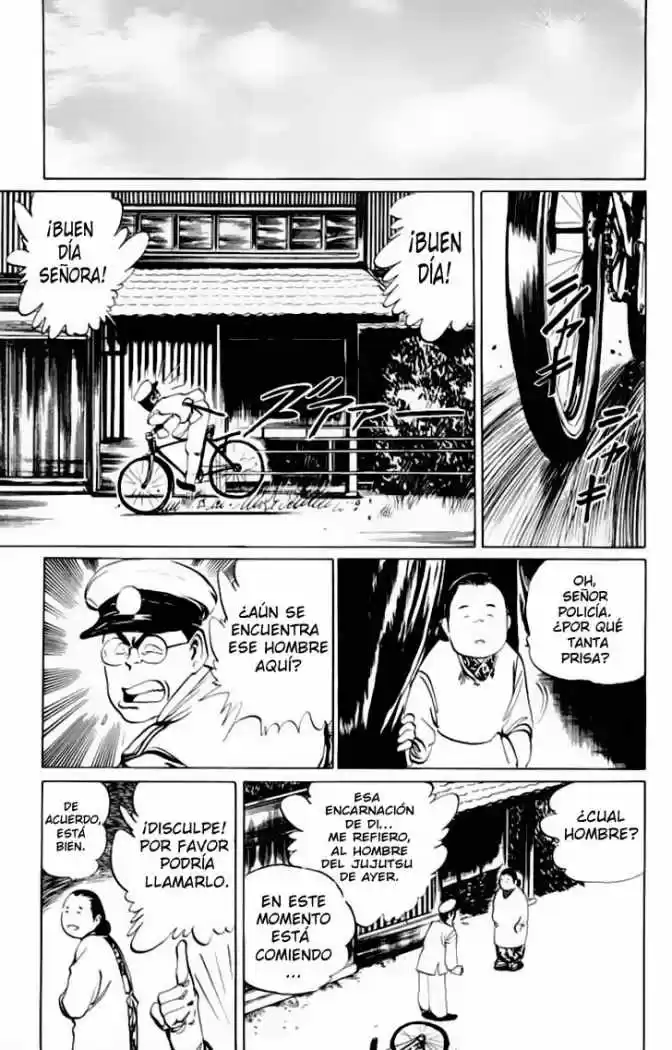 Kenji (1988) - Capítulo 27 - Página 13 - LectorTMOo