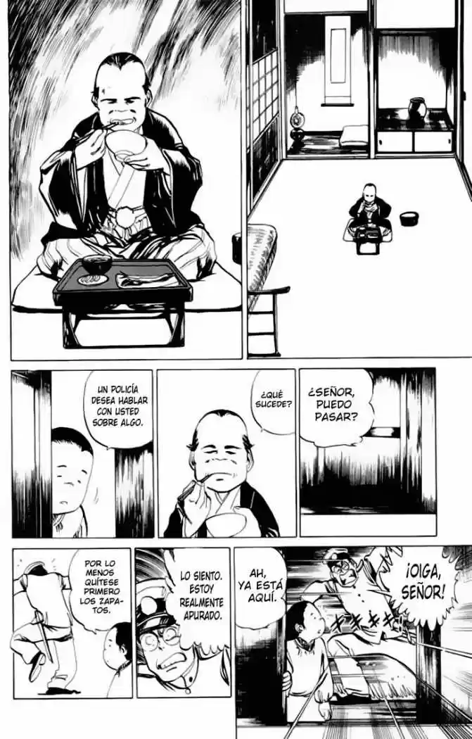Kenji (1988) - Capítulo 27 - Página 14 - LectorTMOo