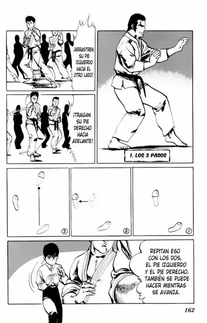 Kenji (1988) - Capítulo 28 - Página 14 - LectorTMOo