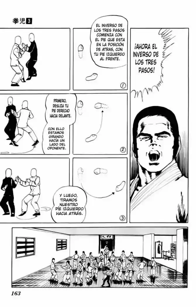 Kenji (1988) - Capítulo 28 - Página 15 - LectorTMOo