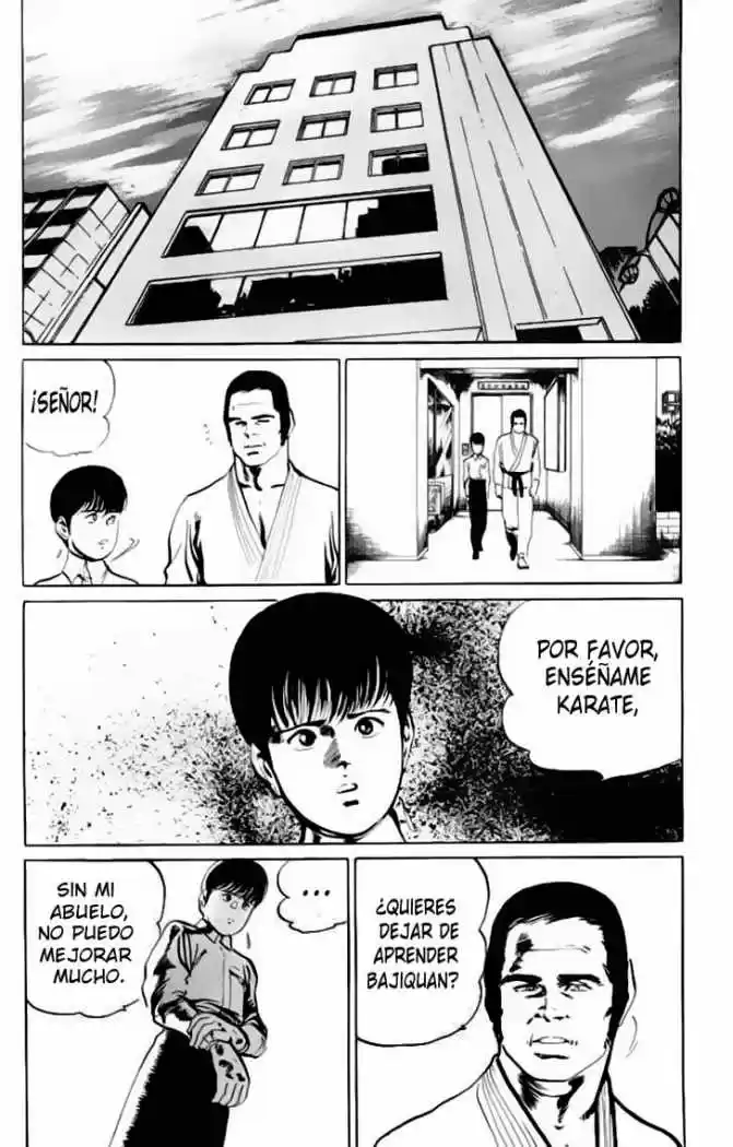 Kenji (1988) - Capítulo 28 - Página 16 - LectorTMOo