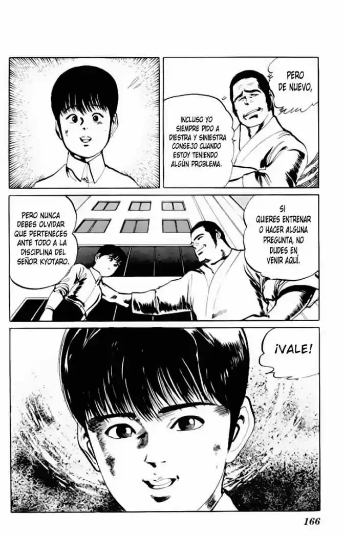 Kenji (1988) - Capítulo 28 - Página 18 - LectorTMOo