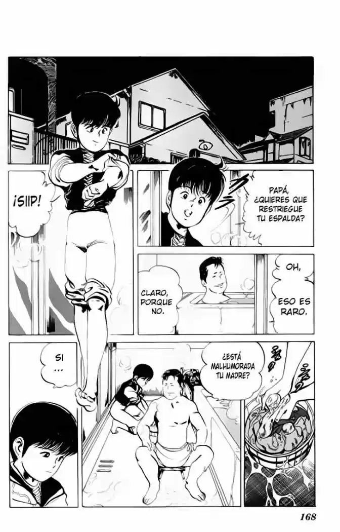 Kenji (1988) - Capítulo 29 - Página 2 - LectorTMOo