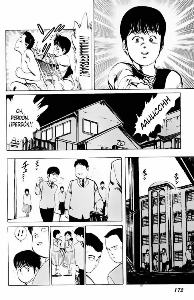 Kenji (1988) - Capítulo 29 - Página 6 - LectorTMOo