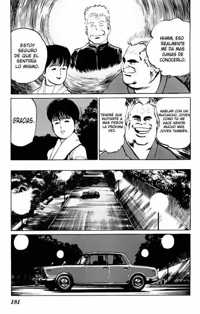 Kenji (1988) - Capítulo 29 - Página 15 - LectorTMOo