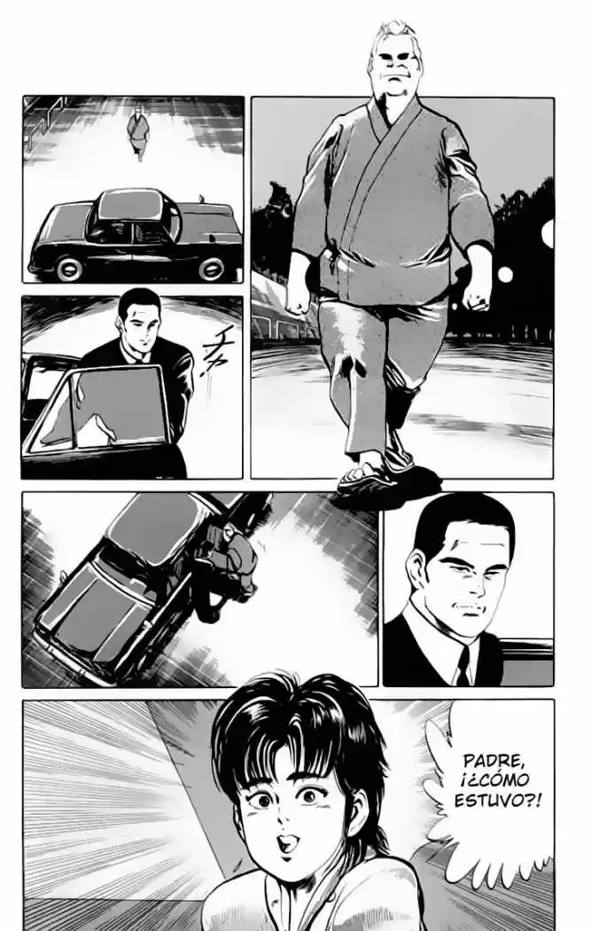 Kenji (1988) - Capítulo 29 - Página 16 - LectorTMOo