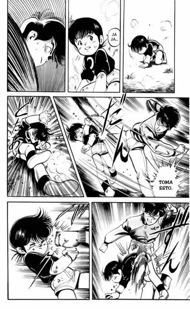 Kenji (1988) - Capítulo 3 - Página 10 - LectorTMOo