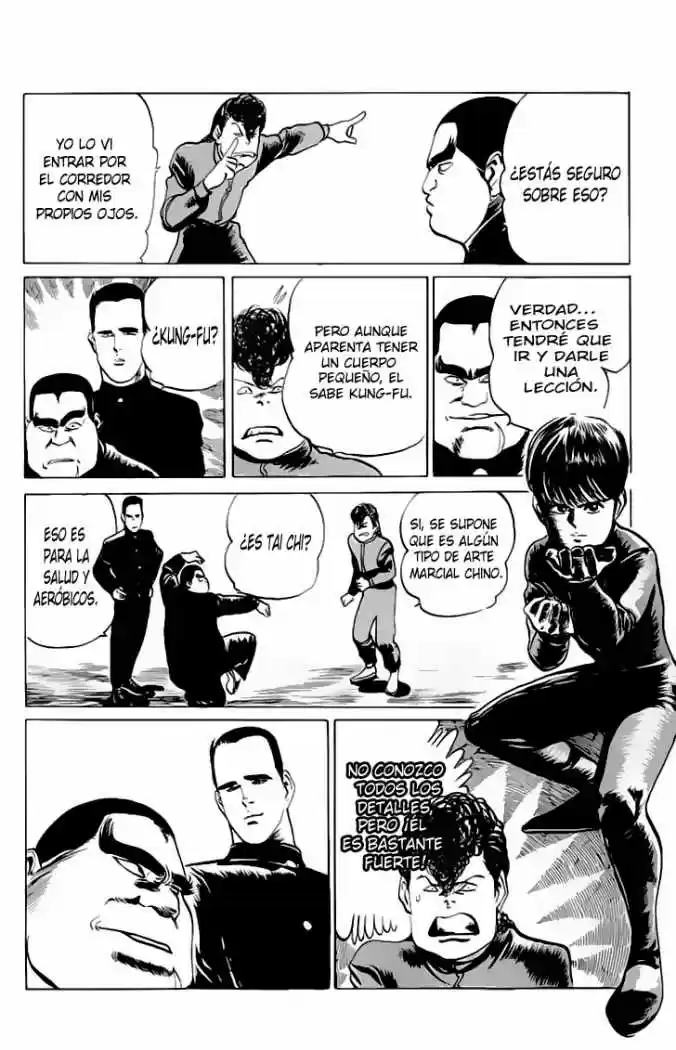 Kenji (1988) - Capítulo 30 - Página 9 - LectorTMOo