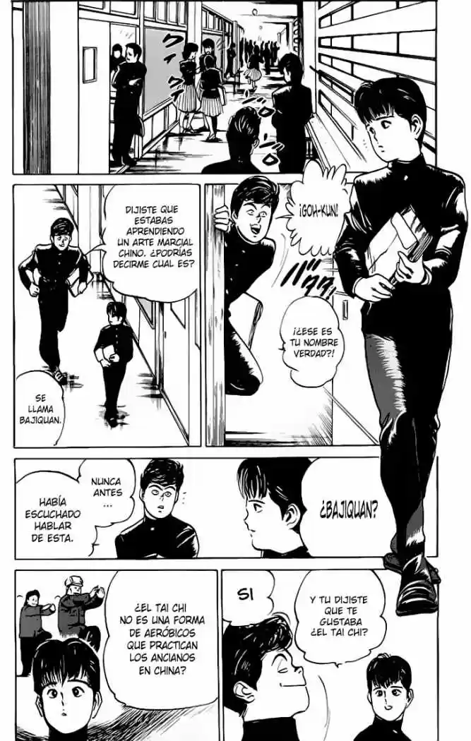 Kenji (1988) - Capítulo 30 - Página 15 - LectorTMOo