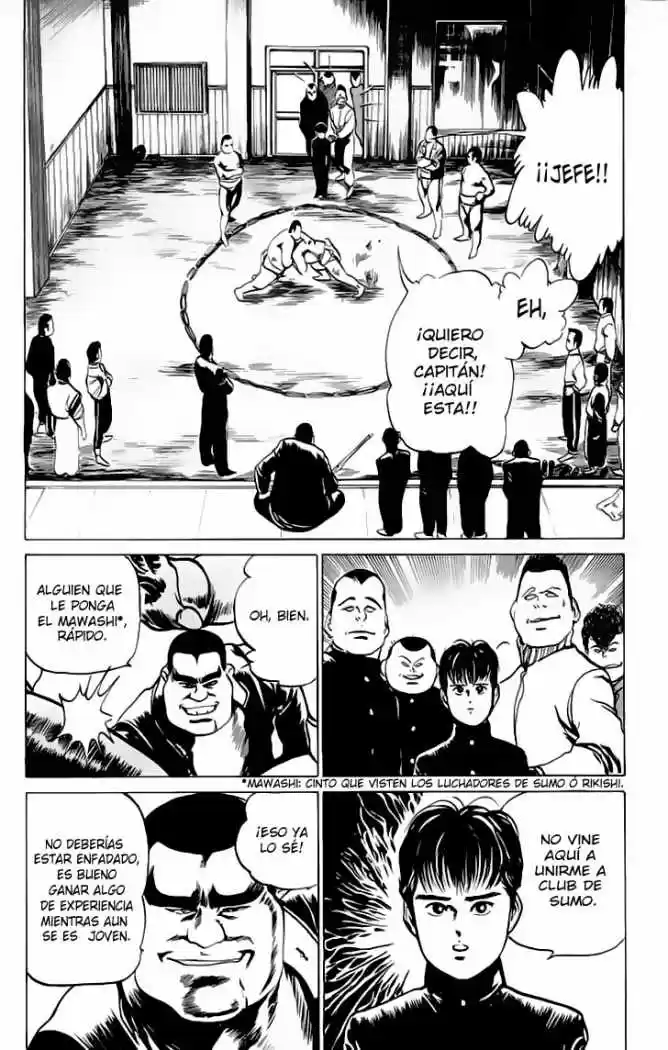 Kenji (1988) - Capítulo 31 - Página 2 - LectorTMOo
