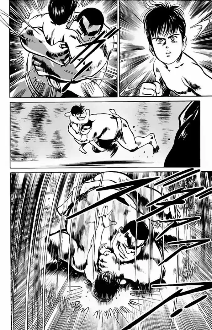 Kenji (1988) - Capítulo 31 - Página 10 - LectorTMOo