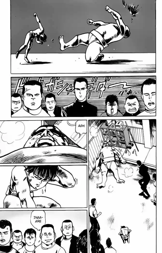 Kenji (1988) - Capítulo 31 - Página 15 - LectorTMOo