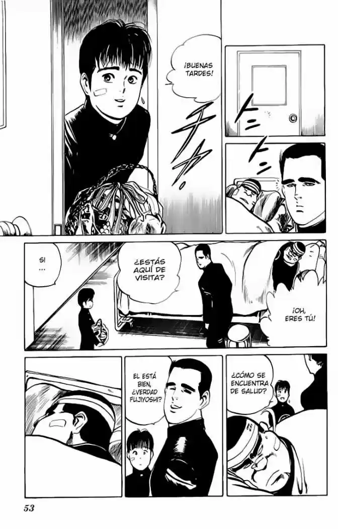 Kenji (1988) - Capítulo 32 - Página 13 - LectorTMOo