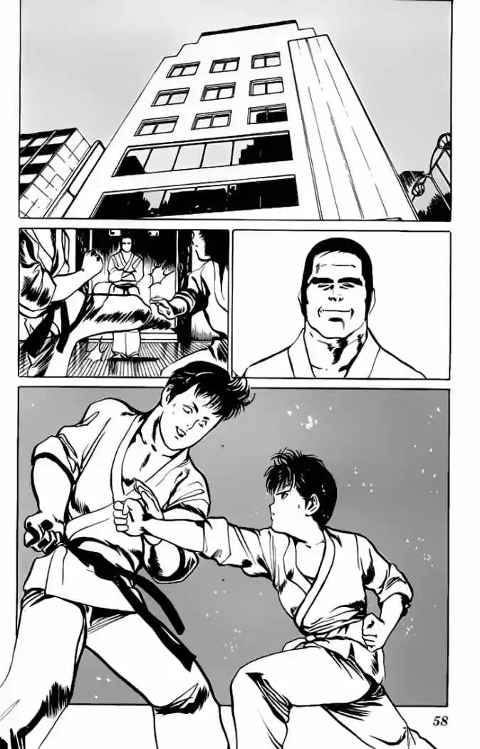 Kenji (1988) - Capítulo 32 - Página 18 - LectorTMOo