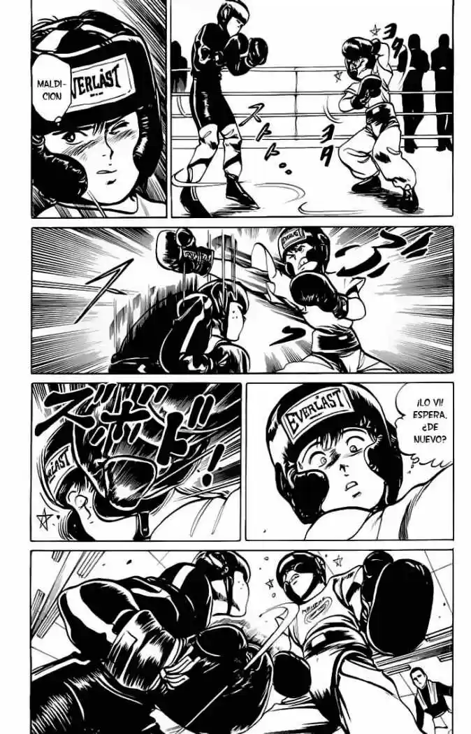 Kenji (1988) - Capítulo 34 - Página 11 - LectorTMOo