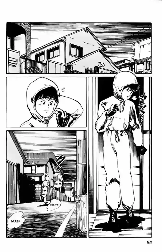 Kenji (1988) - Capítulo 35 - Página 2 - LectorTMOo