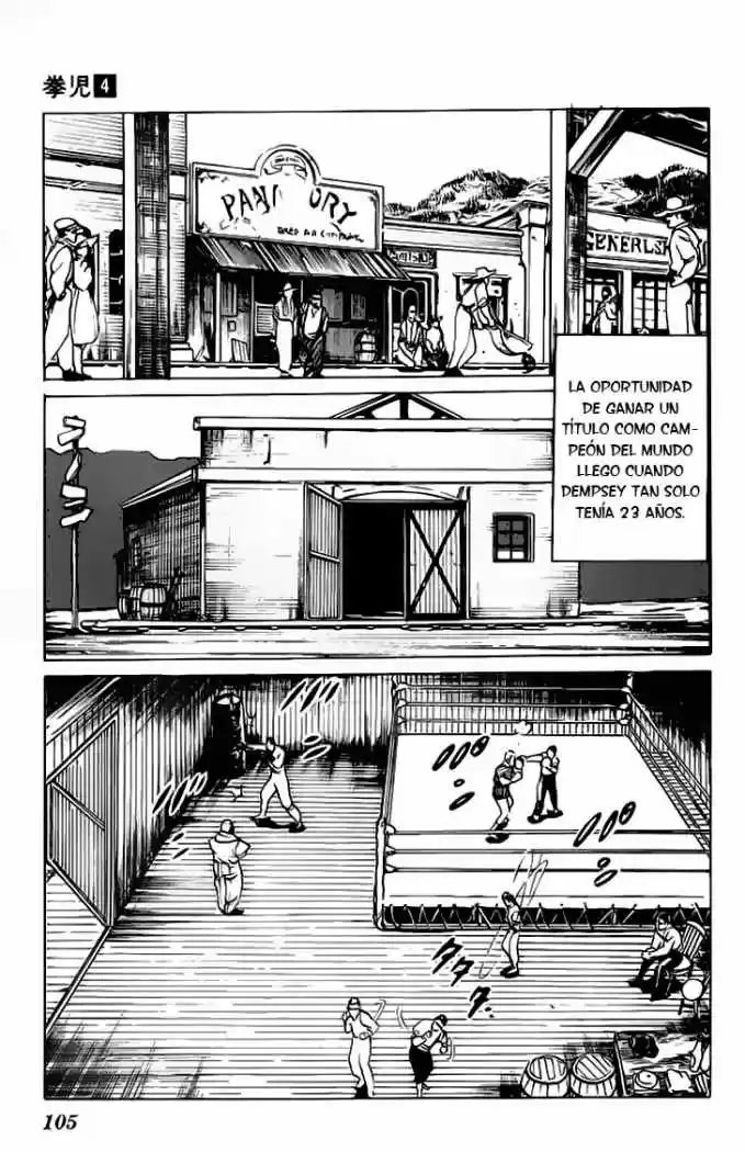 Kenji (1988) - Capítulo 35 - Página 11 - LectorTMOo