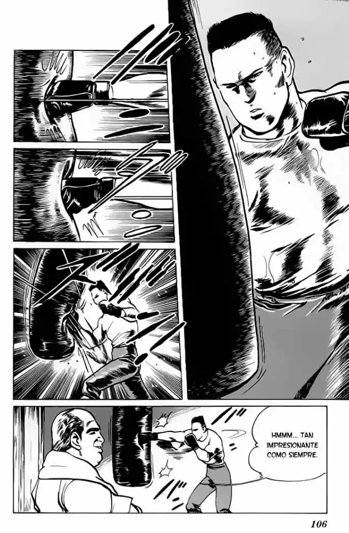 Kenji (1988) - Capítulo 35 - Página 12 - LectorTMOo