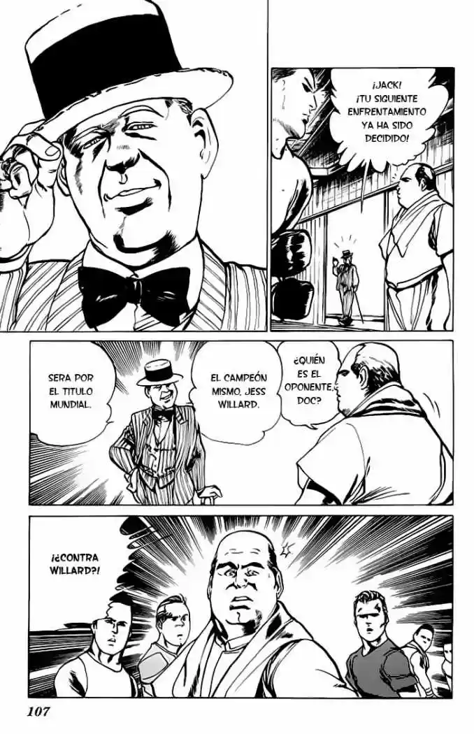 Kenji (1988) - Capítulo 35 - Página 13 - LectorTMOo