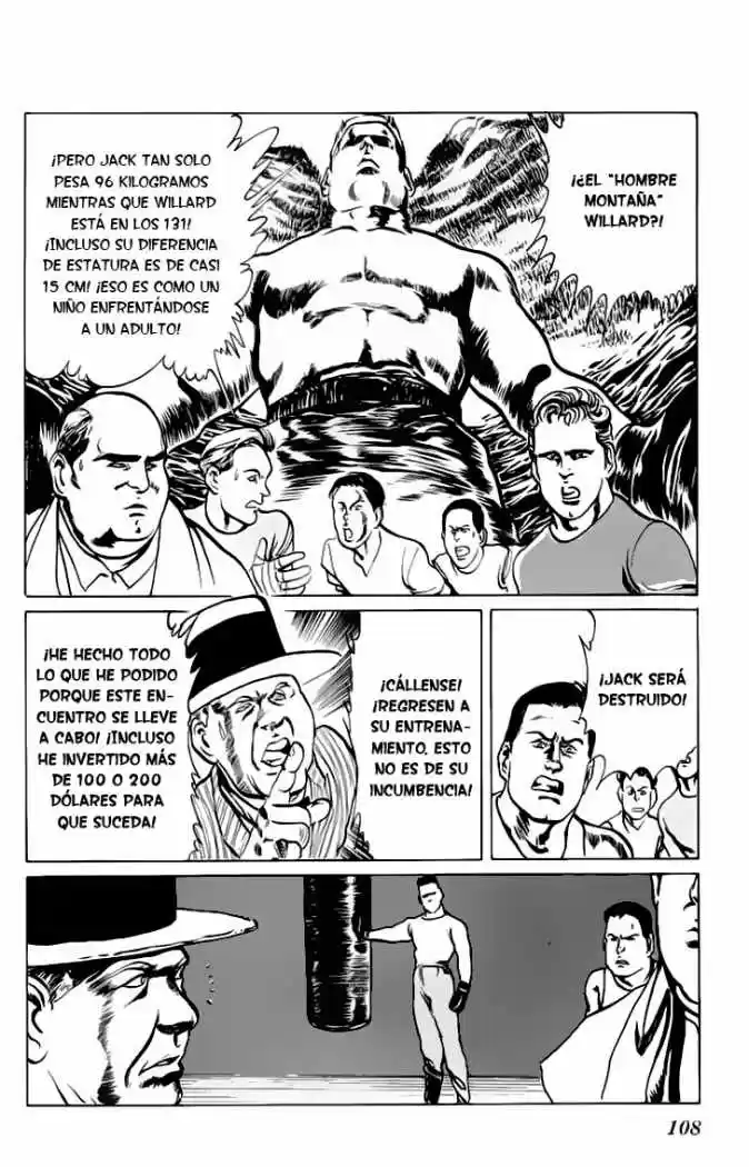 Kenji (1988) - Capítulo 35 - Página 14 - LectorTMOo