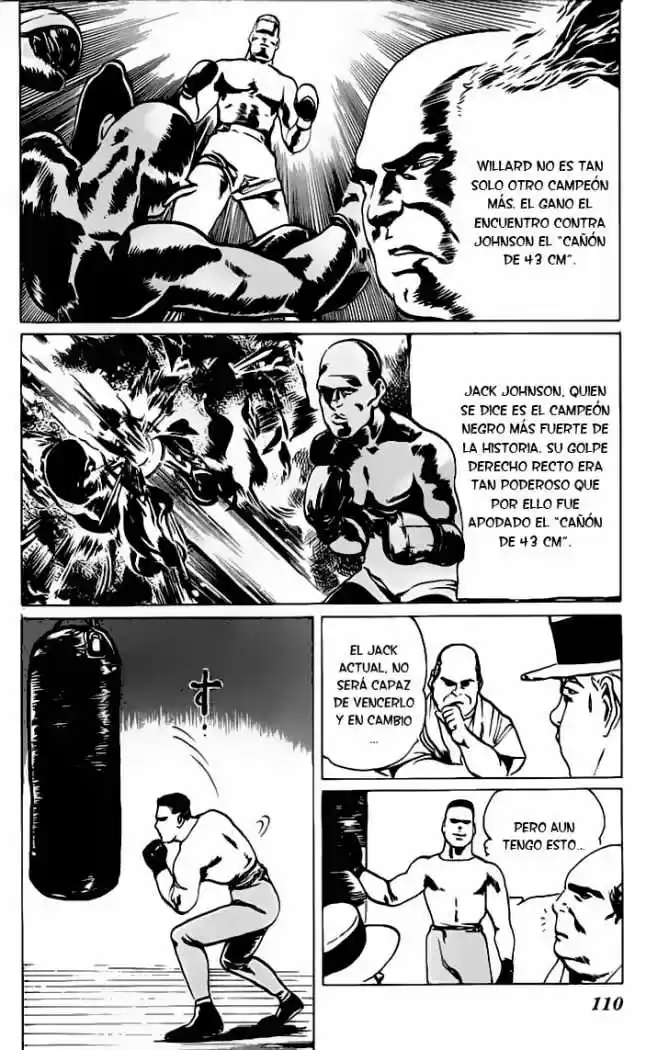 Kenji (1988) - Capítulo 35 - Página 16 - LectorTMOo