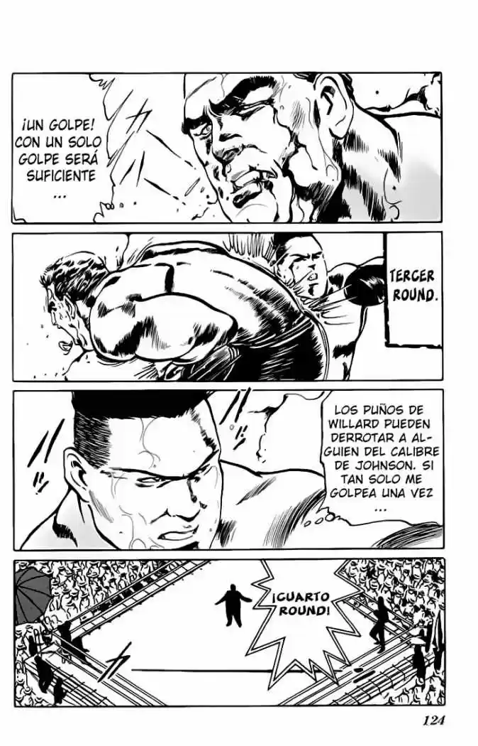 Kenji (1988) - Capítulo 36 - Página 12 - LectorTMOo