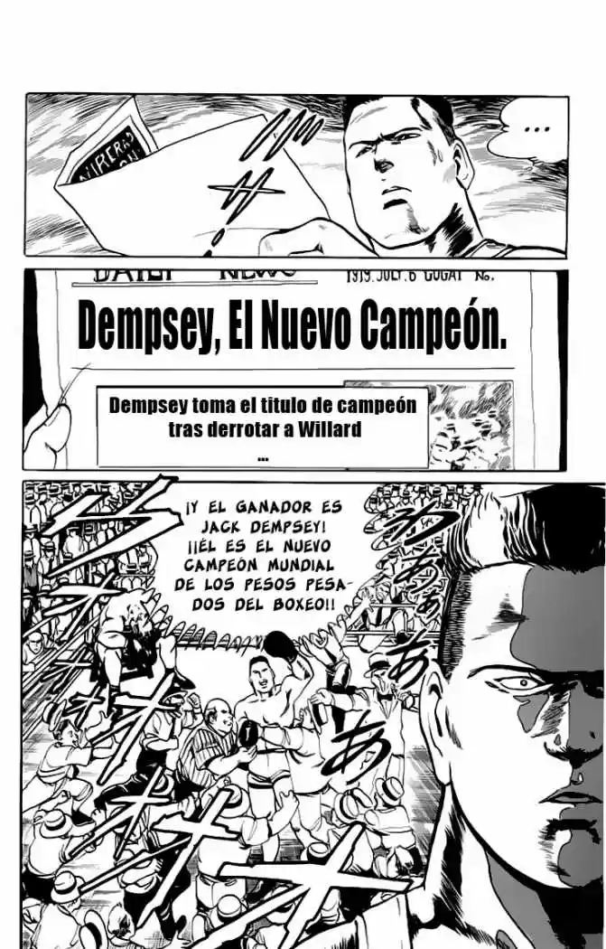 Kenji (1988) - Capítulo 36 - Página 16 - LectorTMOo