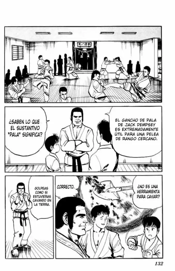 Kenji (1988) - Capítulo 37 - Página 2 - LectorTMOo