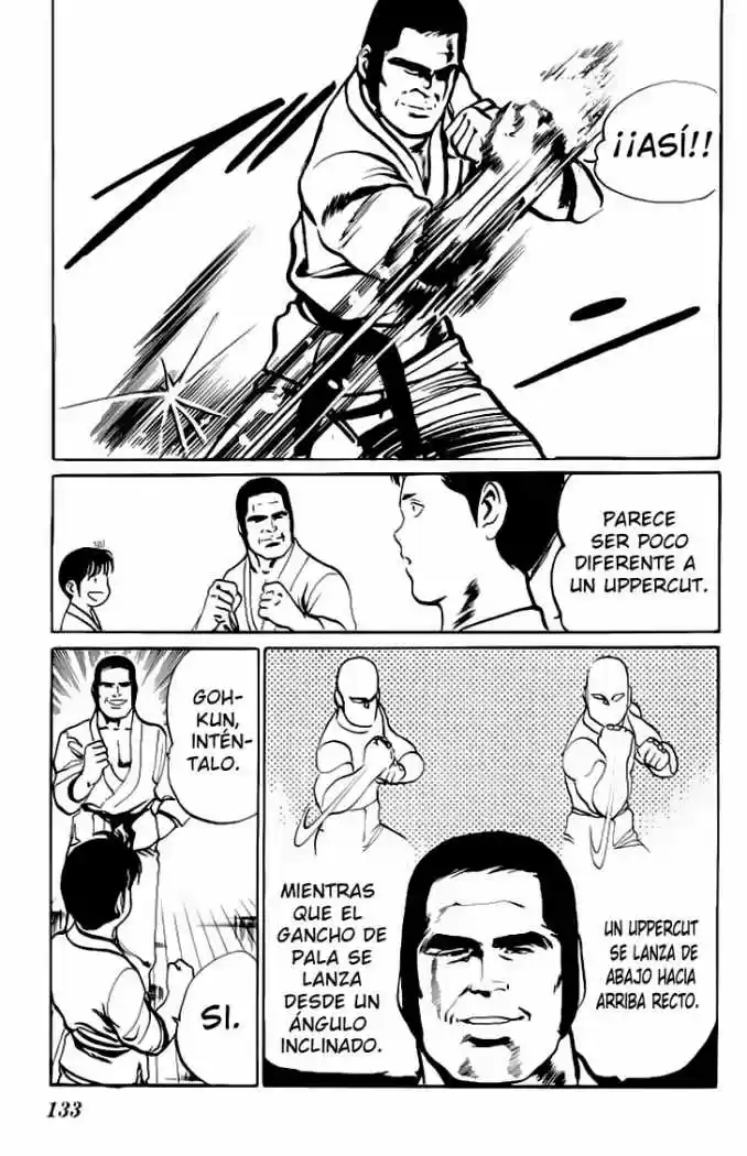 Kenji (1988) - Capítulo 37 - Página 3 - LectorTMOo