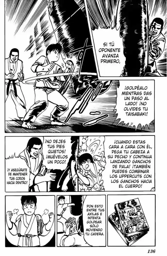 Kenji (1988) - Capítulo 37 - Página 6 - LectorTMOo