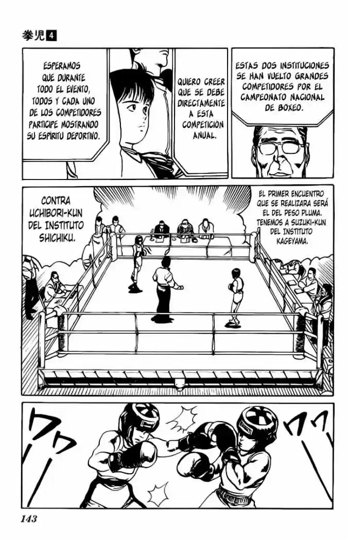 Kenji (1988) - Capítulo 37 - Página 13 - LectorTMOo