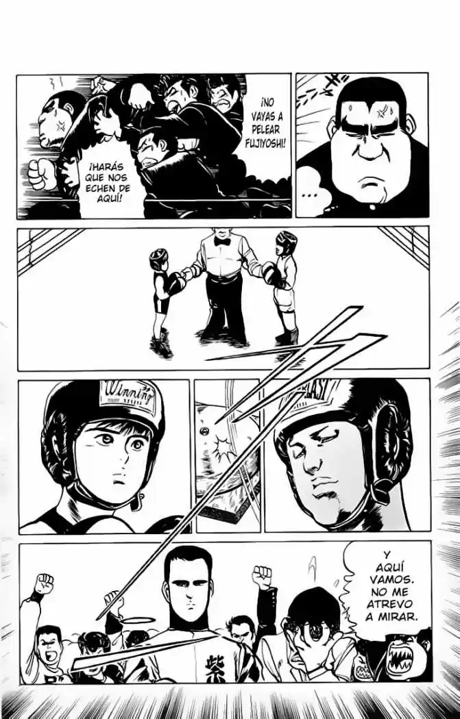 Kenji (1988) - Capítulo 38 - Página 6 - LectorTMOo