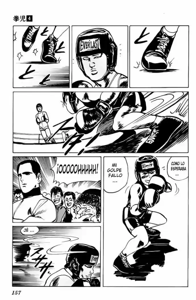 Kenji (1988) - Capítulo 38 - Página 9 - LectorTMOo