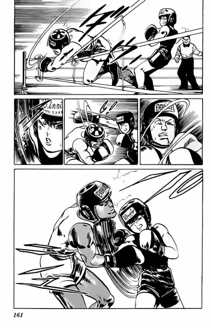 Kenji (1988) - Capítulo 38 - Página 13 - LectorTMOo