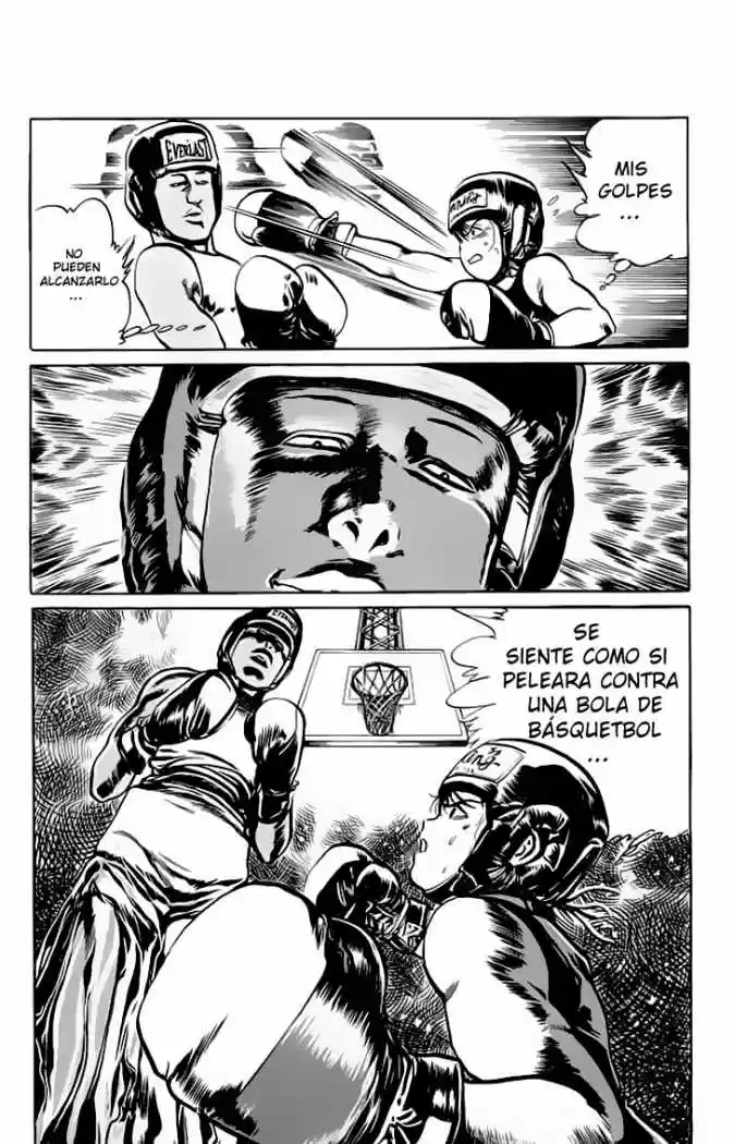 Kenji (1988) - Capítulo 38 - Página 16 - LectorTMOo