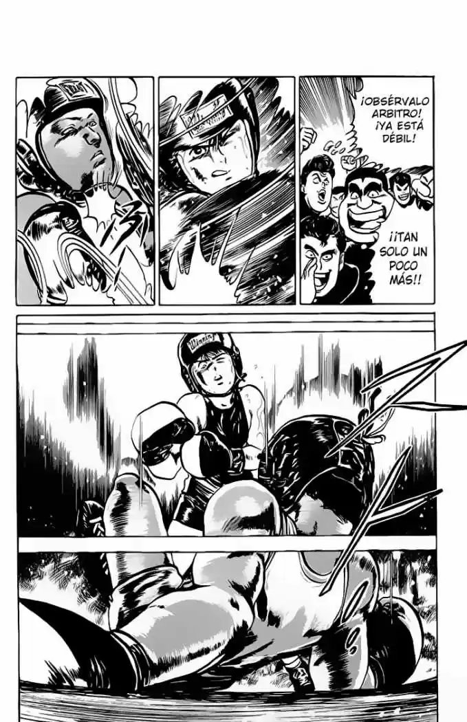 Kenji (1988) - Capítulo 39 - Página 11 - LectorTMOo