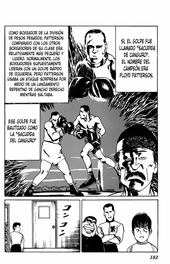 Kenji (1988) - Capítulo 39 - Página 15 - LectorTMOo