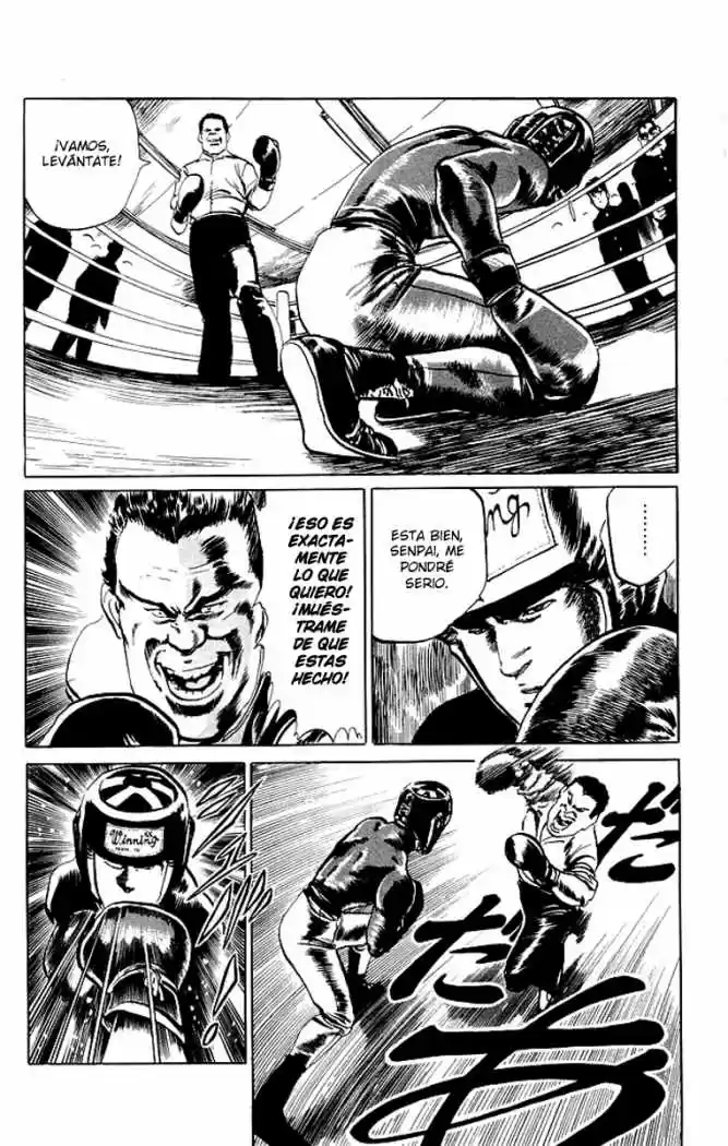 Kenji (1988) - Capítulo 40 - Página 14 - LectorTMOo