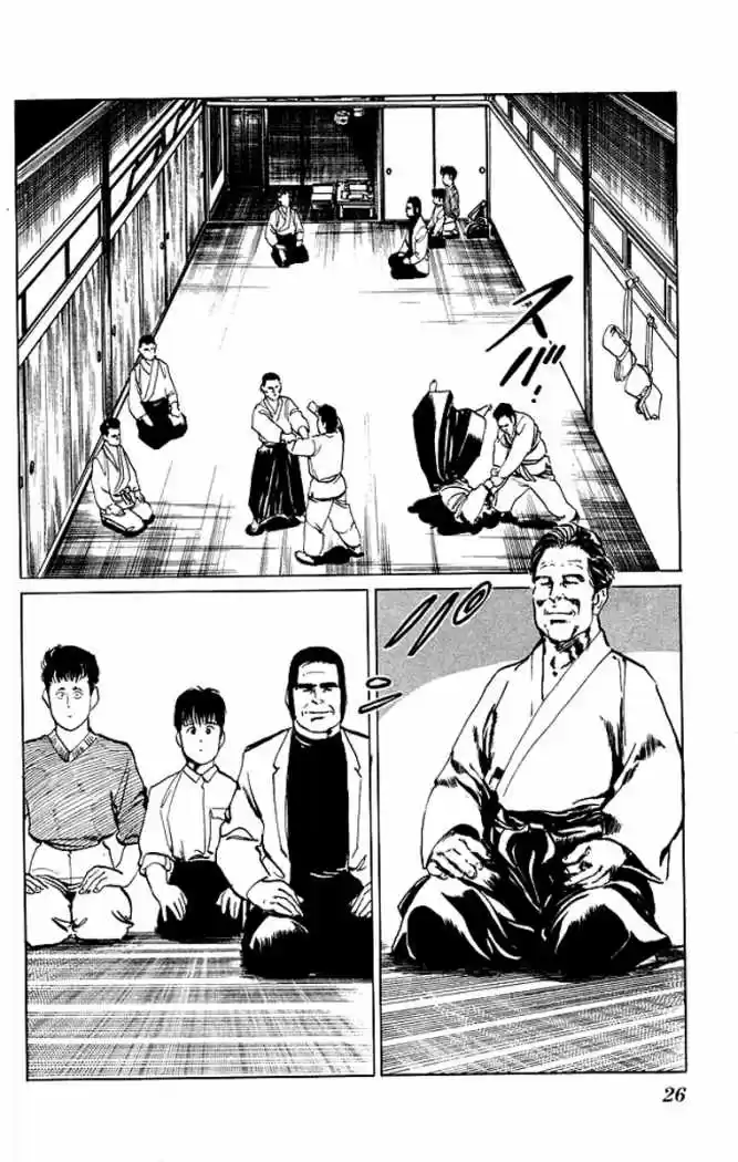 Kenji (1988) - Capítulo 41 - Página 2 - LectorTMOo