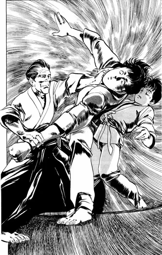 Kenji (1988) - Capítulo 41 - Página 16 - LectorTMOo