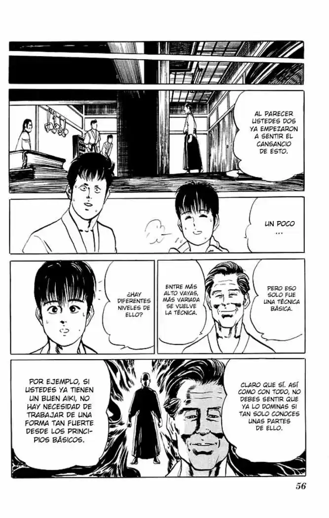 Kenji (1988) - Capítulo 42 - Página 12 - LectorTMOo
