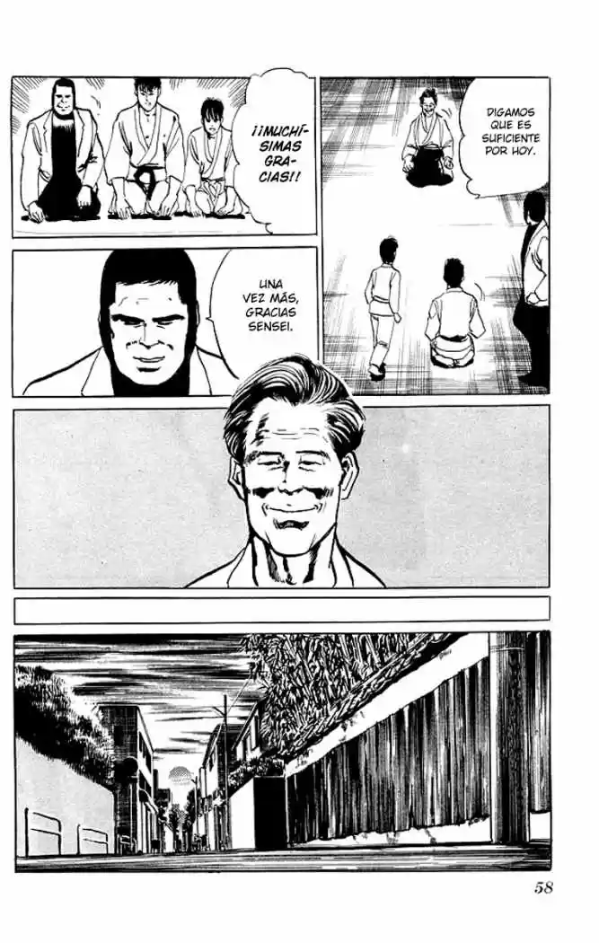 Kenji (1988) - Capítulo 42 - Página 14 - LectorTMOo