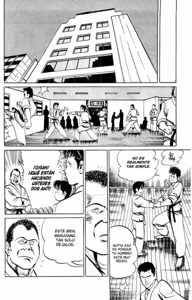 Kenji (1988) - Capítulo 42 - Página 16 - LectorTMOo