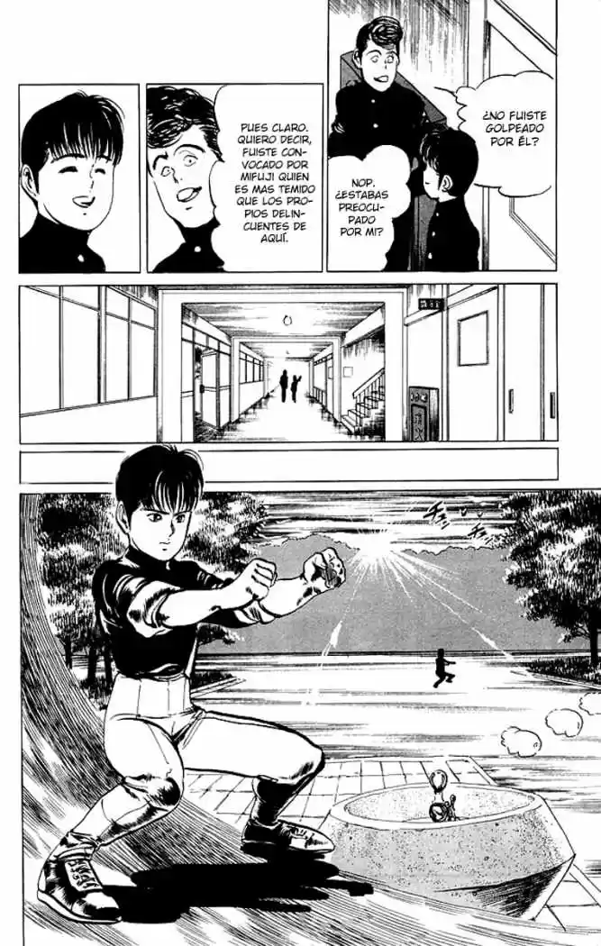 Kenji (1988) - Capítulo 43 - Página 8 - LectorTMOo
