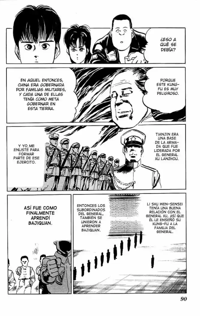 Kenji (1988) - Capítulo 44 - Página 8 - LectorTMOo