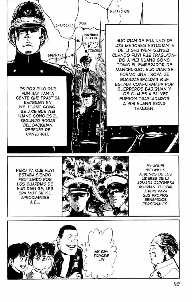 Kenji (1988) - Capítulo 44 - Página 10 - LectorTMOo