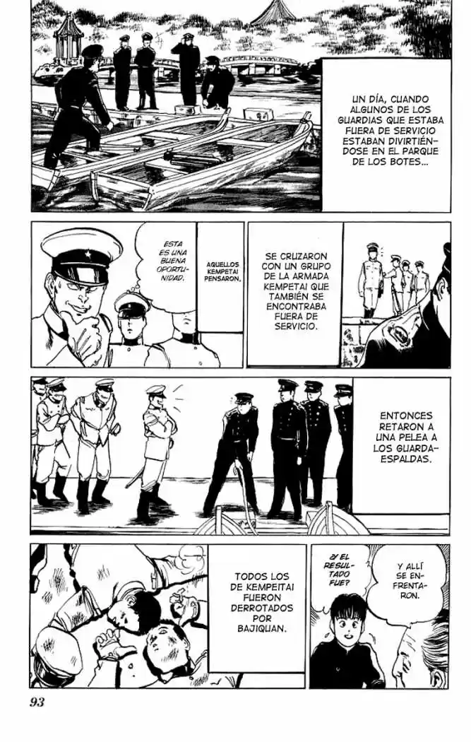 Kenji (1988) - Capítulo 44 - Página 11 - LectorTMOo