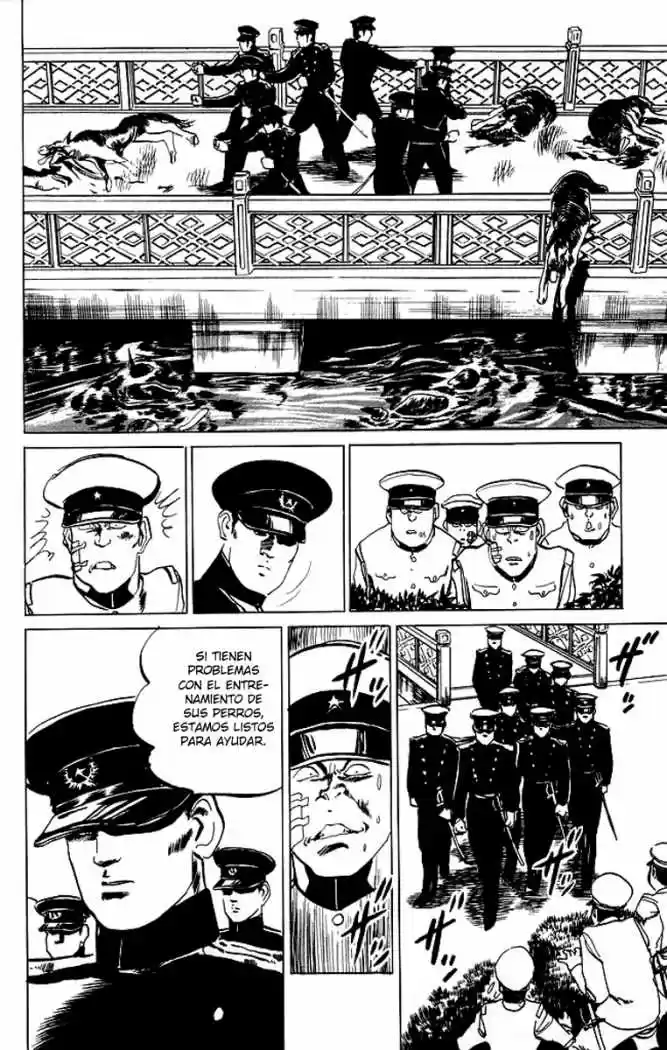 Kenji (1988) - Capítulo 44 - Página 18 - LectorTMOo